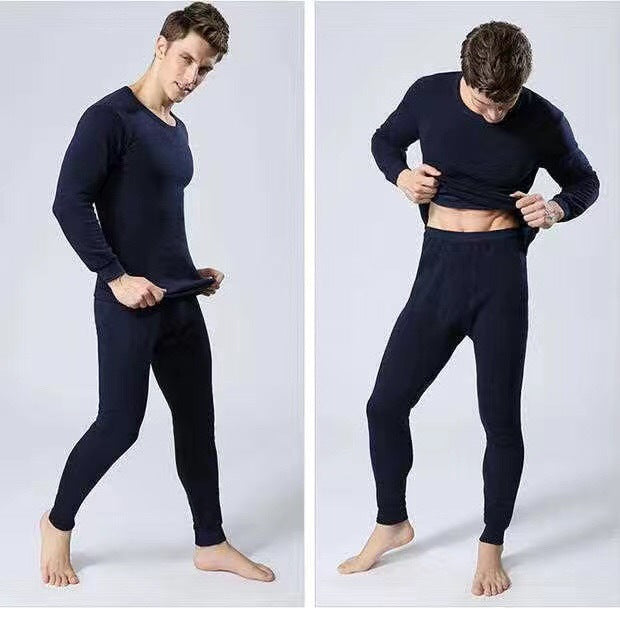 Clearance Heavy Solid Underwear & Socks Men's