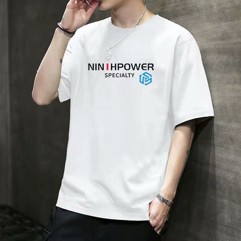 Print T-Shirts