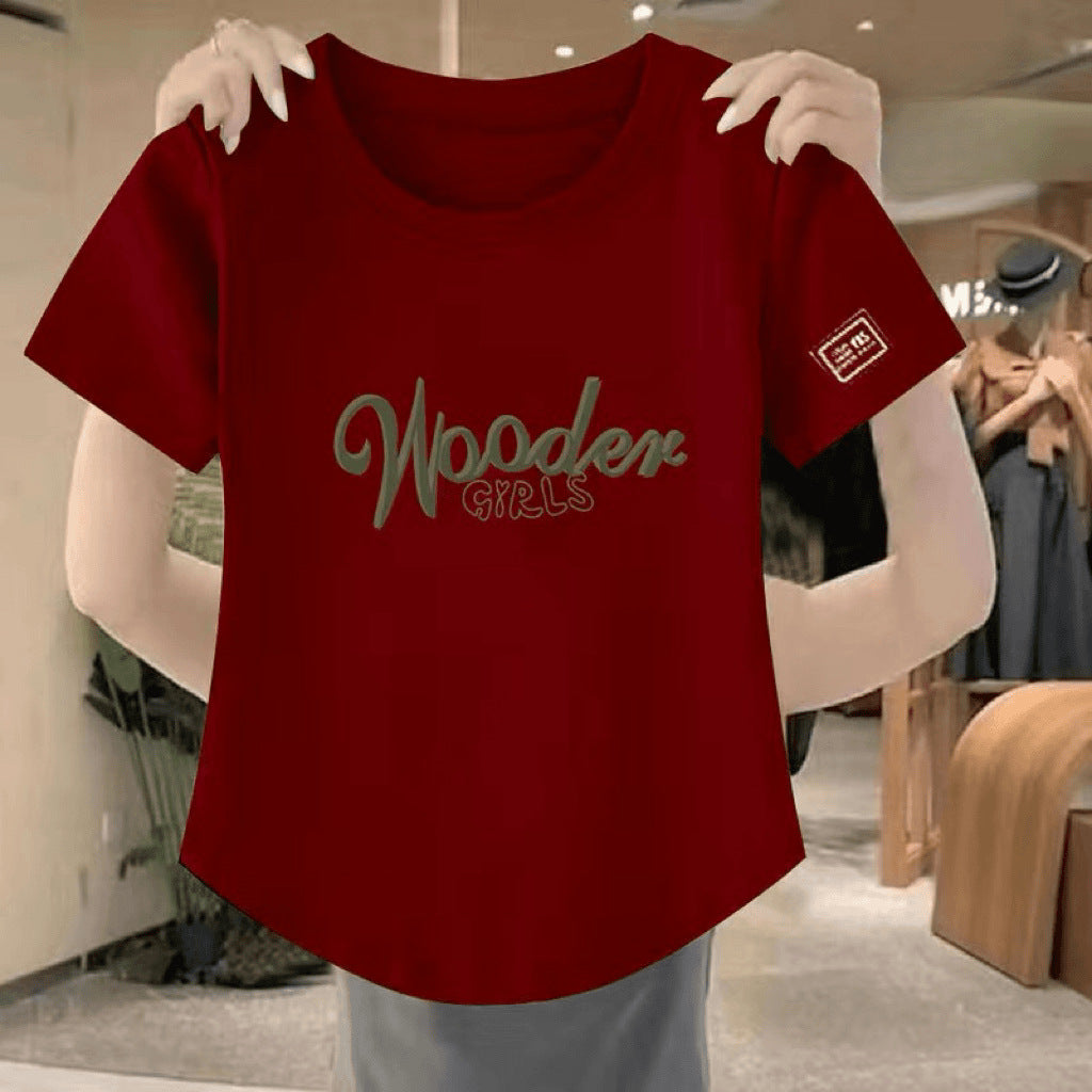 Print T-Shirts