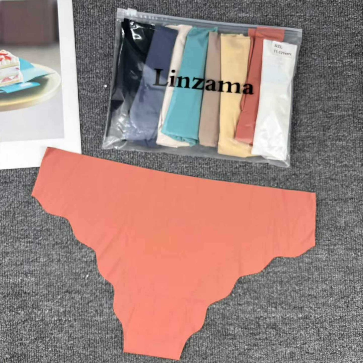 Clearance Cool Touch Underwear & Socks Women's