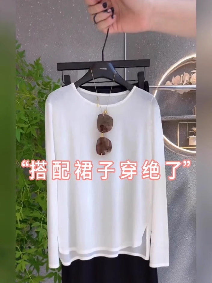 Clearance Cool Touch Oversized T-Shirts