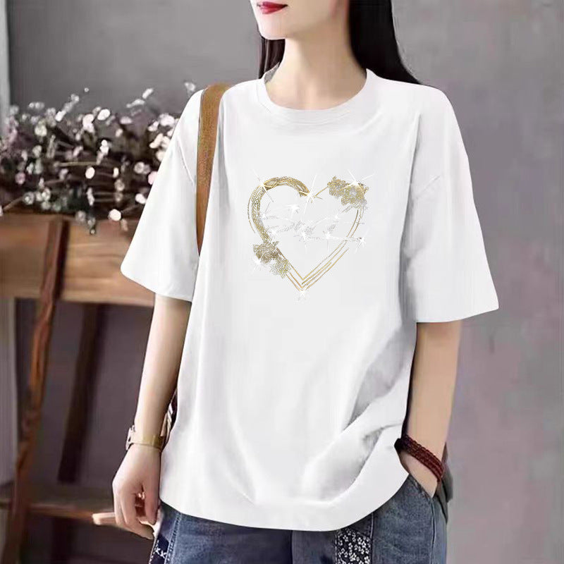 Clearance T-Shirts Women's