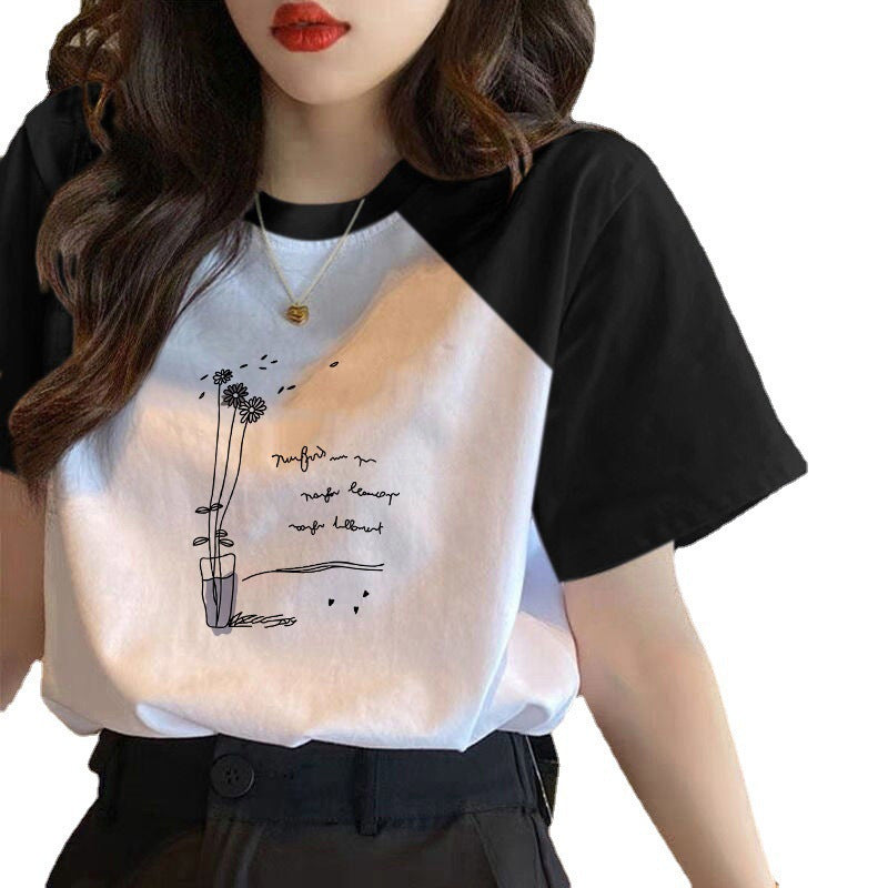 Camisetas Femininas