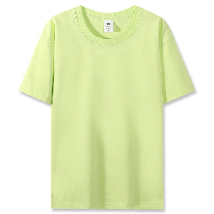 Casual Heavy T-Shirts Men's
