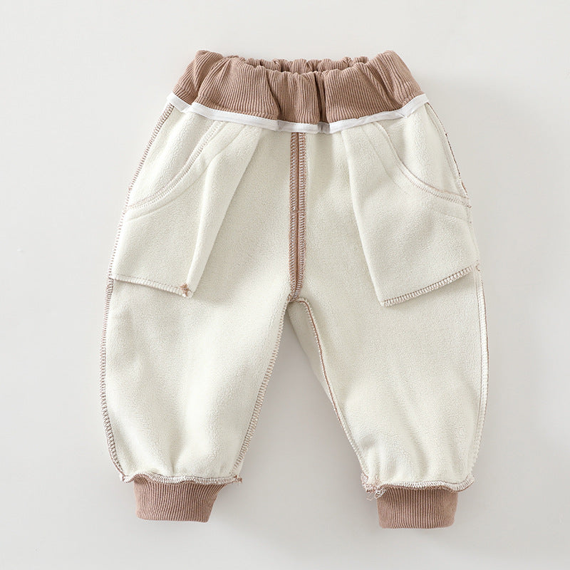 Casual Kids Unisex