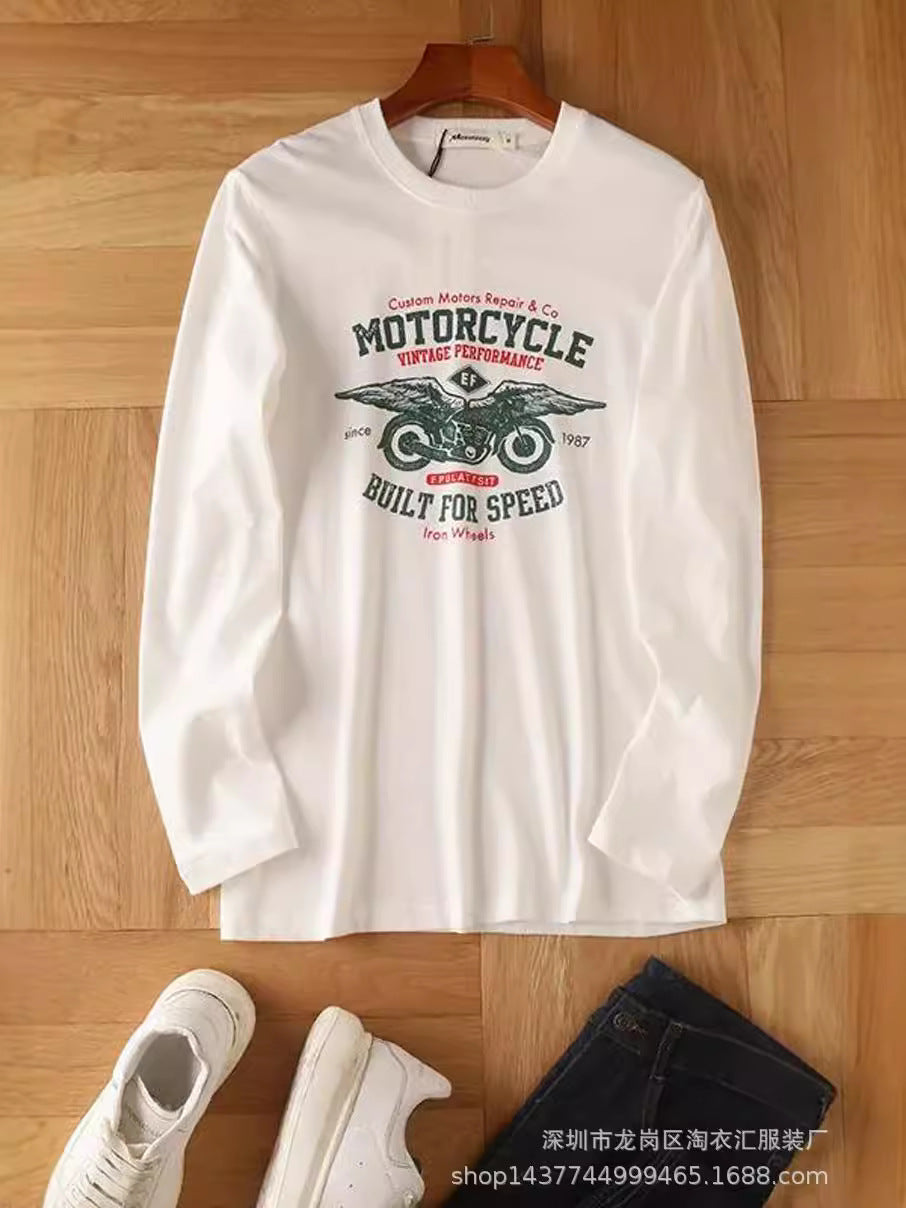 T-Shirts Men's