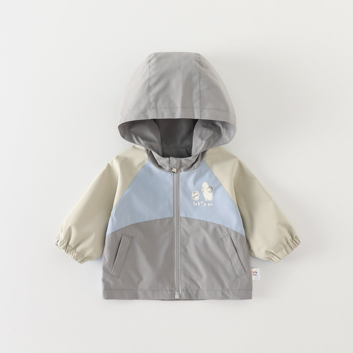 Casual Kids Unisex