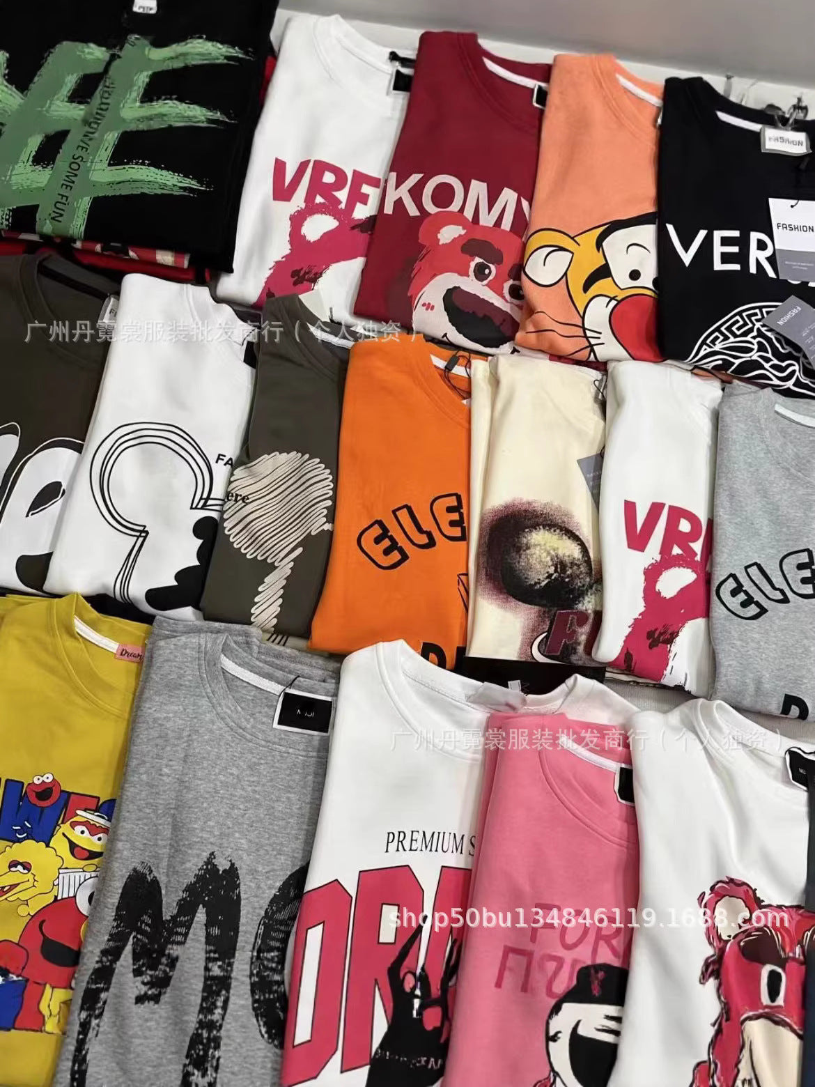 T-Shirts Men's