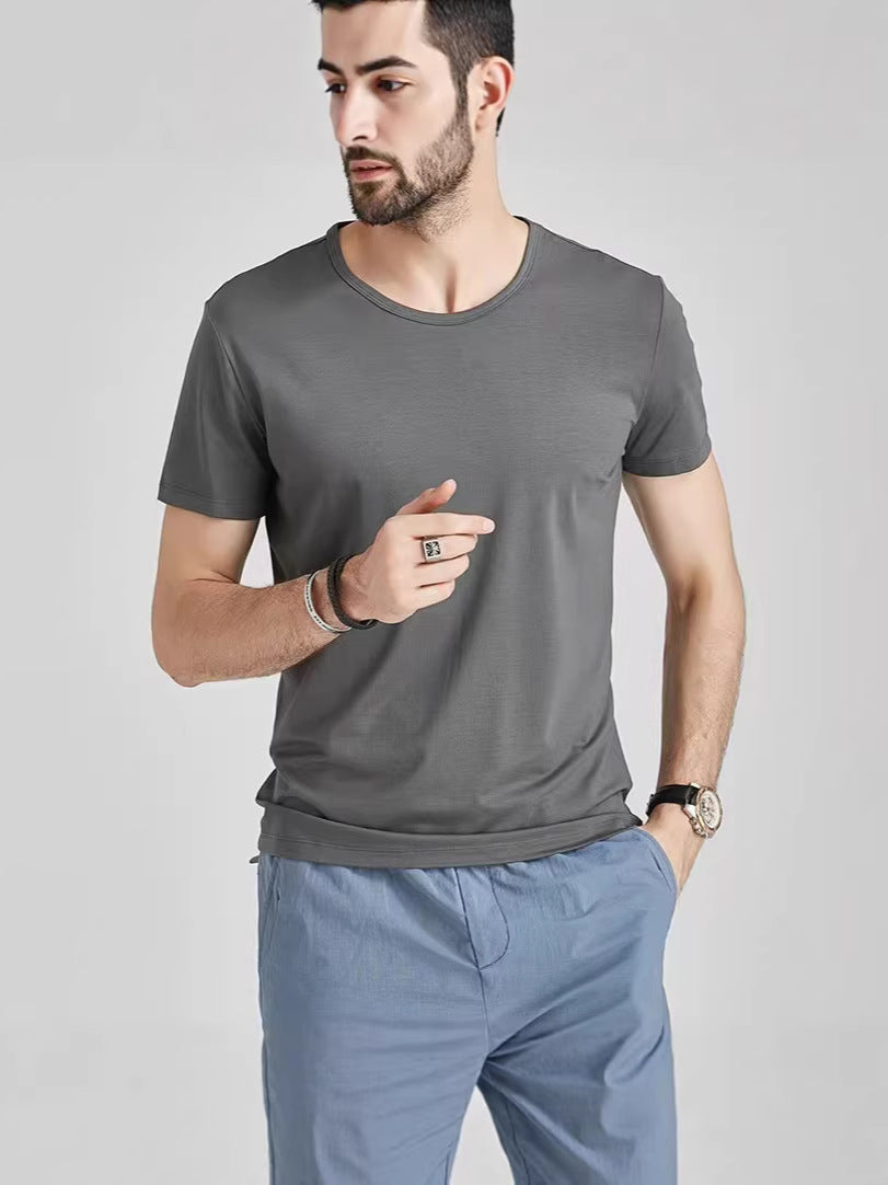 Athletic Cool Touch T-Shirts Men's
