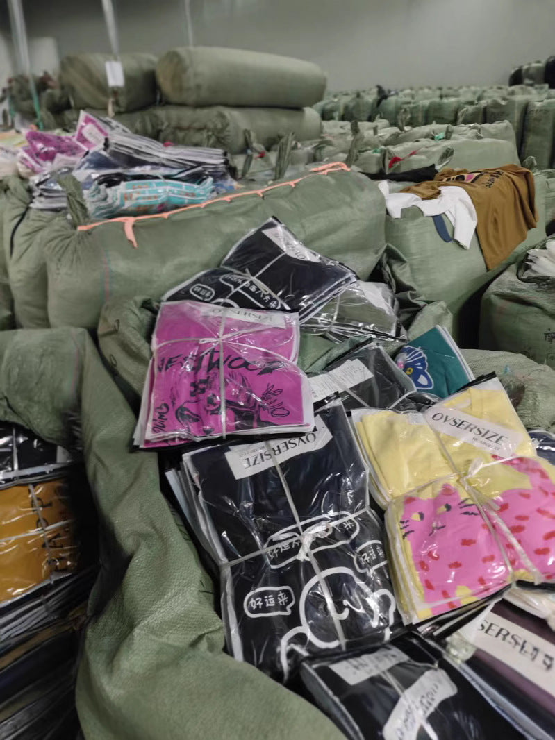 Clearance T-Shirts Women's