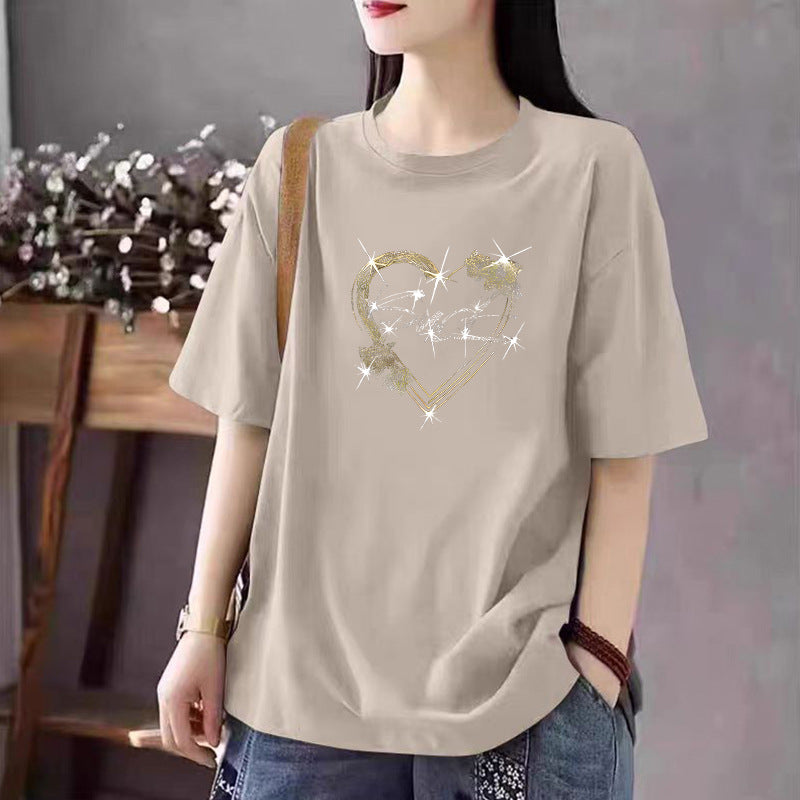 Clearance T-Shirts Women's