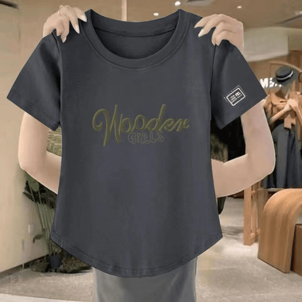 Print T-Shirts