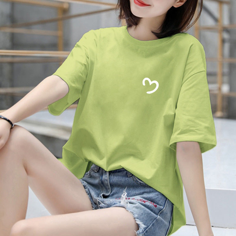 Oversized T-Shirts Women's