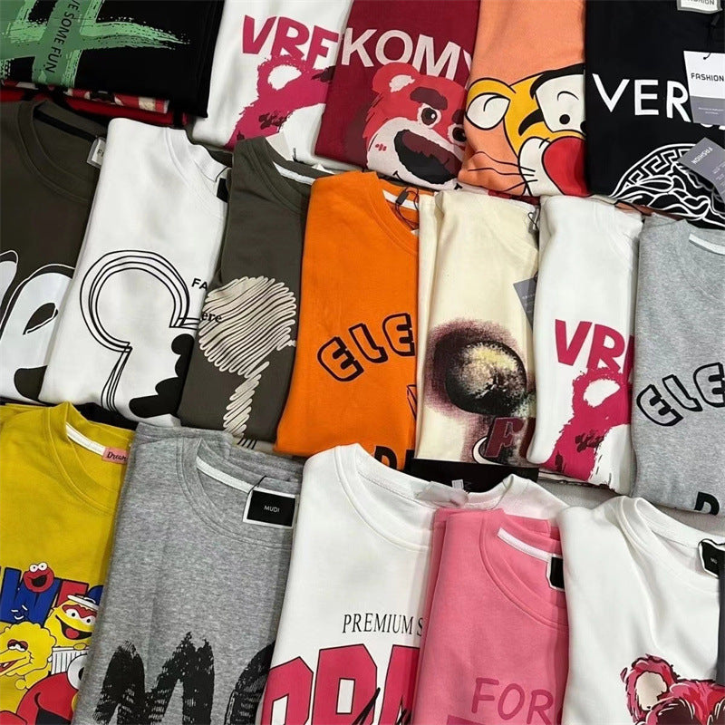 T-Shirts Women's