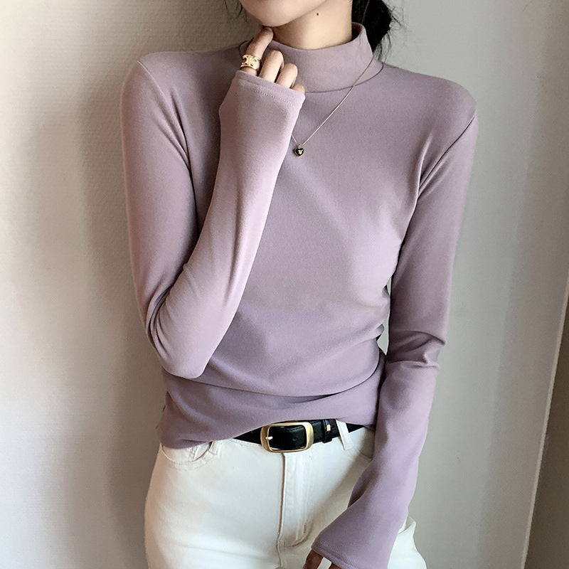 Heavy Solid Tops
