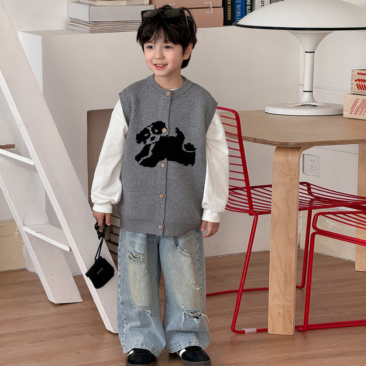 Clearance Kids