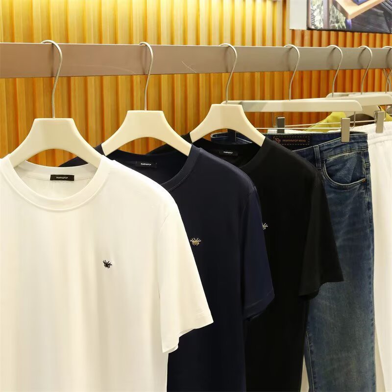 Футболки streetwear