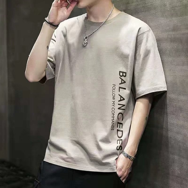 Baskılı T-Shirtler