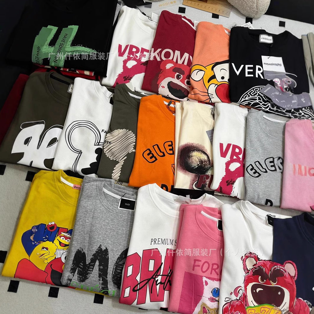 T-Shirts Women's