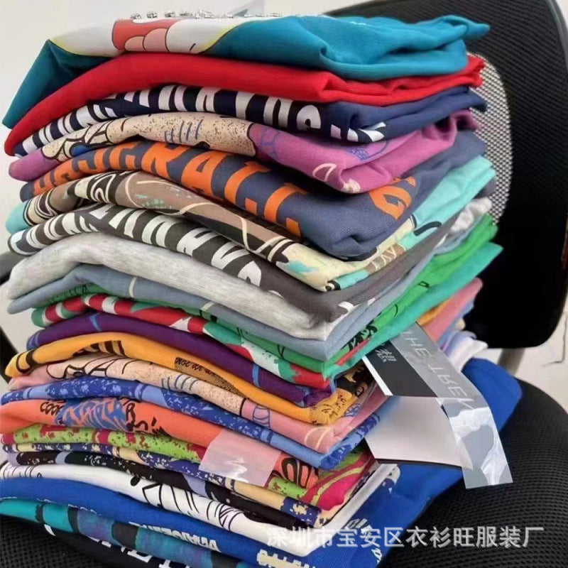 T-Shirts Women's