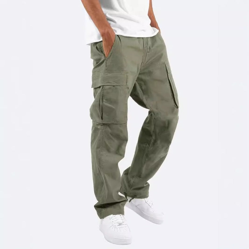 Premium Pants