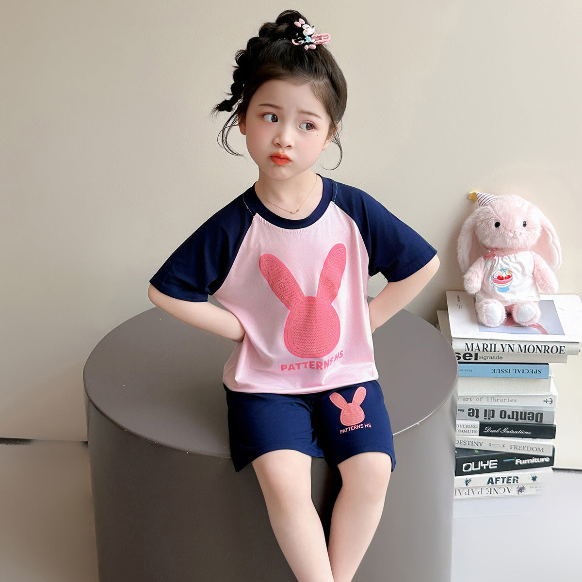 Korean Kids