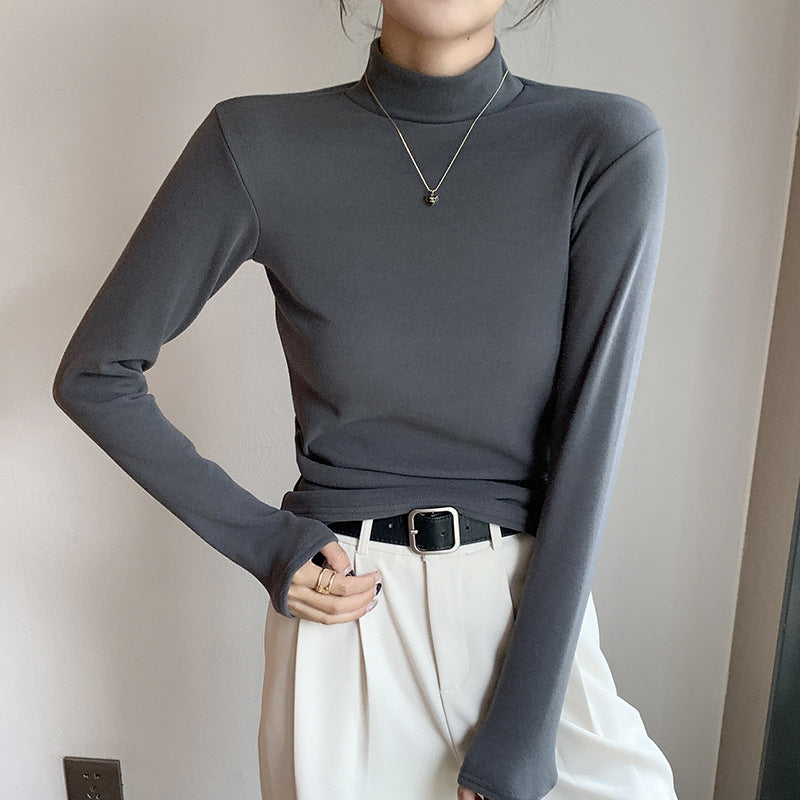 Heavy Solid Tops