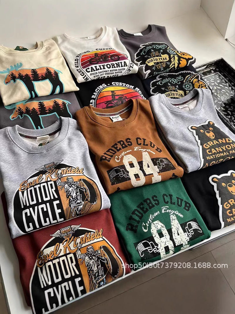 T-Shirts Men's