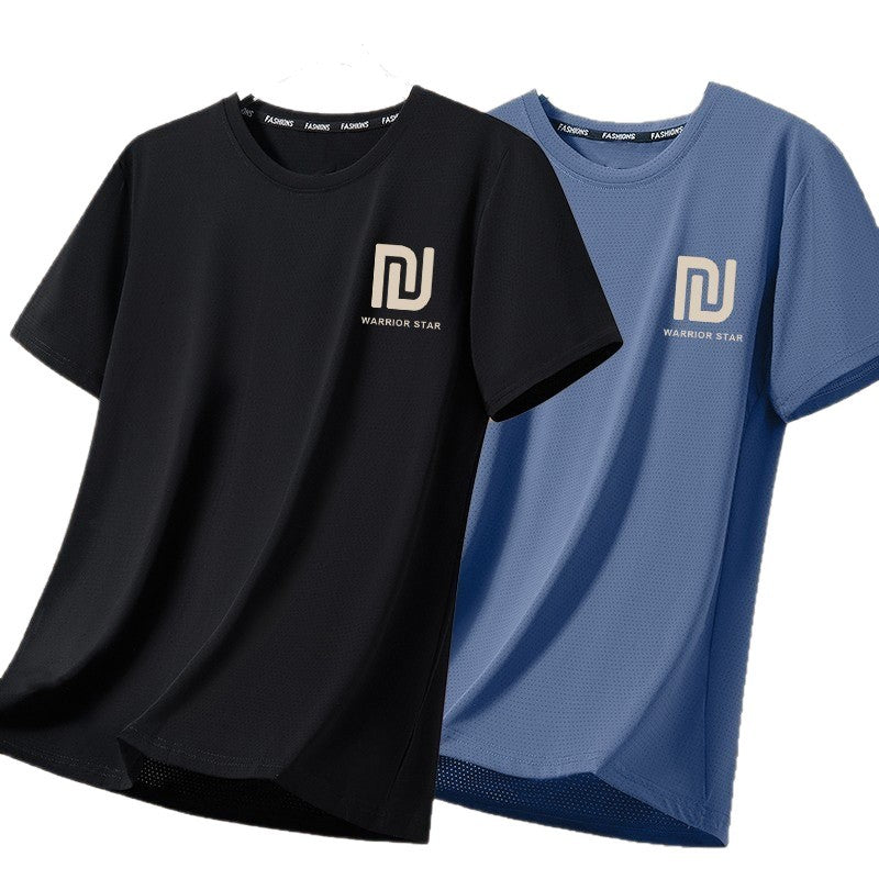 Athletic T-Shirts Men's
