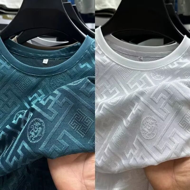 Cool Touch T-Shirts Men's