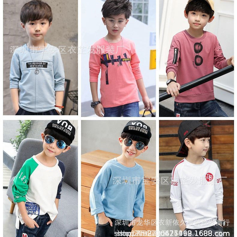 Clearance Kids