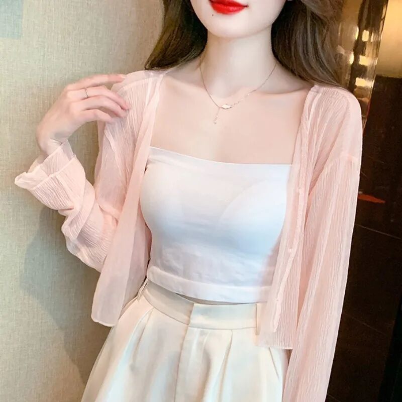 Korean Tops