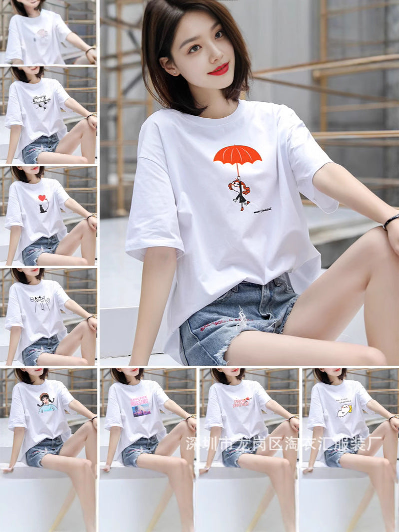 Clearance T-Shirts Women's