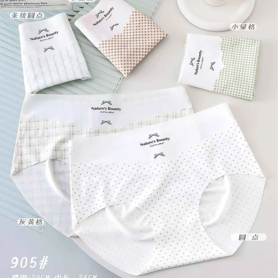 Clearance Underwear & Socks Women's