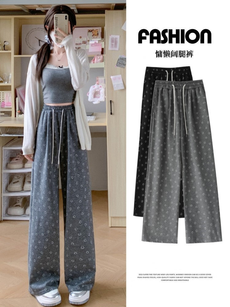 Casual Pants