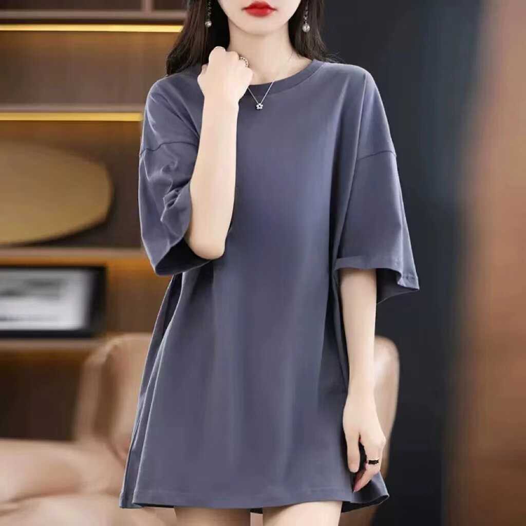 Premium Oversized T-Shirts