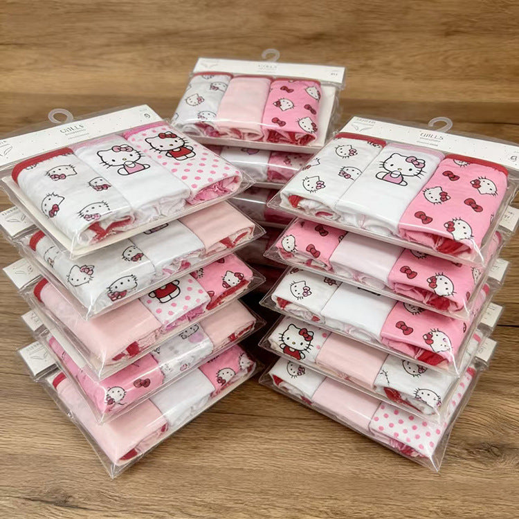Clearance Cotton Underwear & Socks