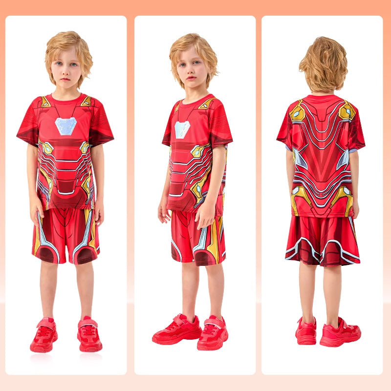 Tactical Kids