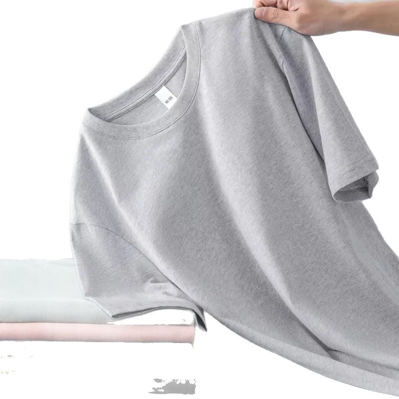 Kore Büyük Beden T-Shirt Erkek