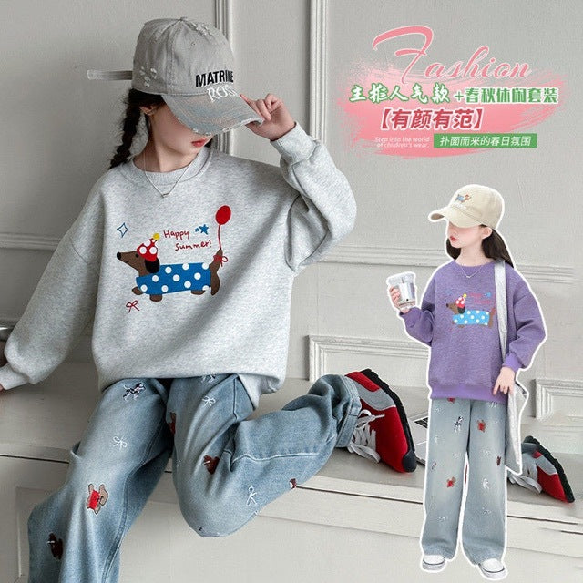 Clearance Kids