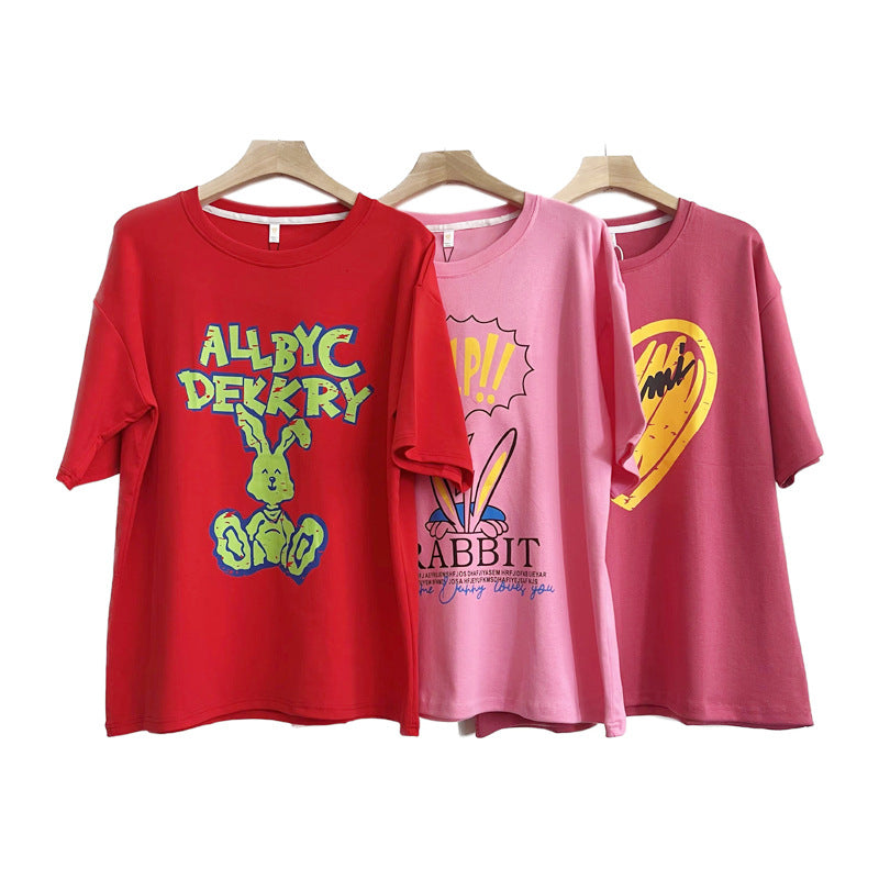 Clearance T-Shirts Women's
