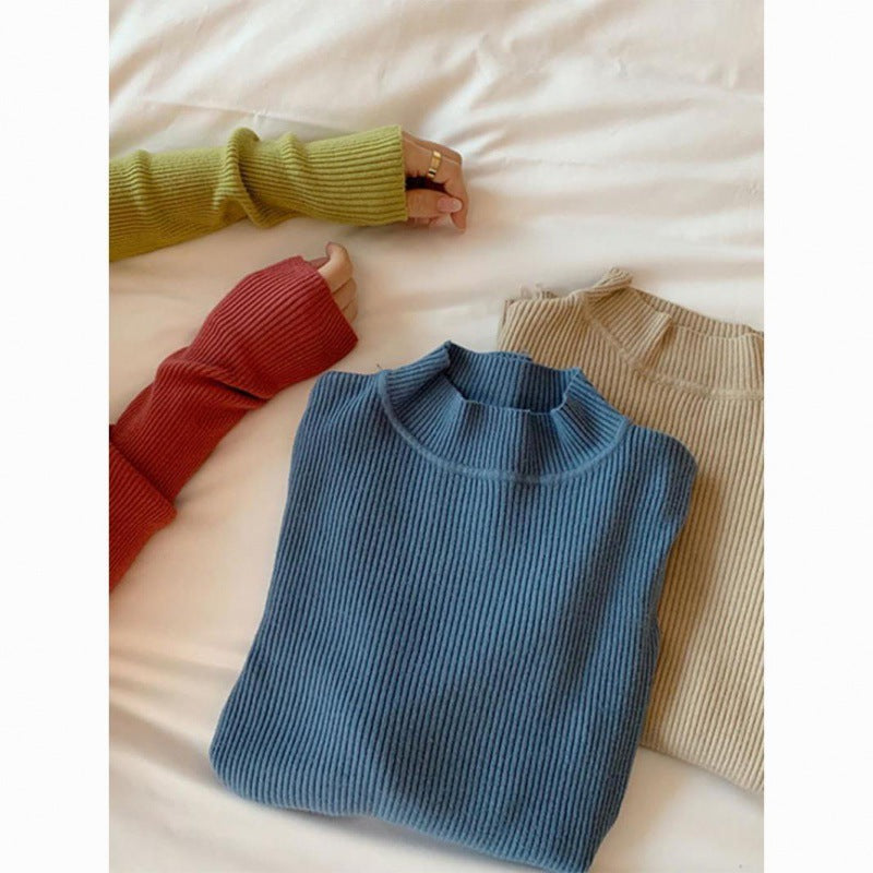 Clearance Slim Fit Tops
