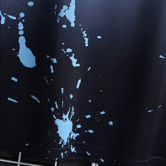 Camisetas Oversized Casuales para Hombres