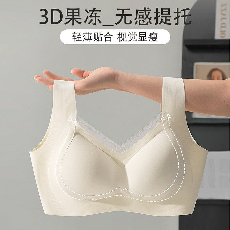 Casual Solid Underwear & Socks Women's
