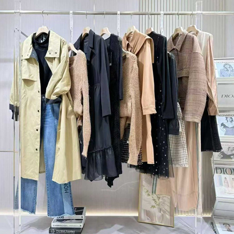 Premium Tops Women's