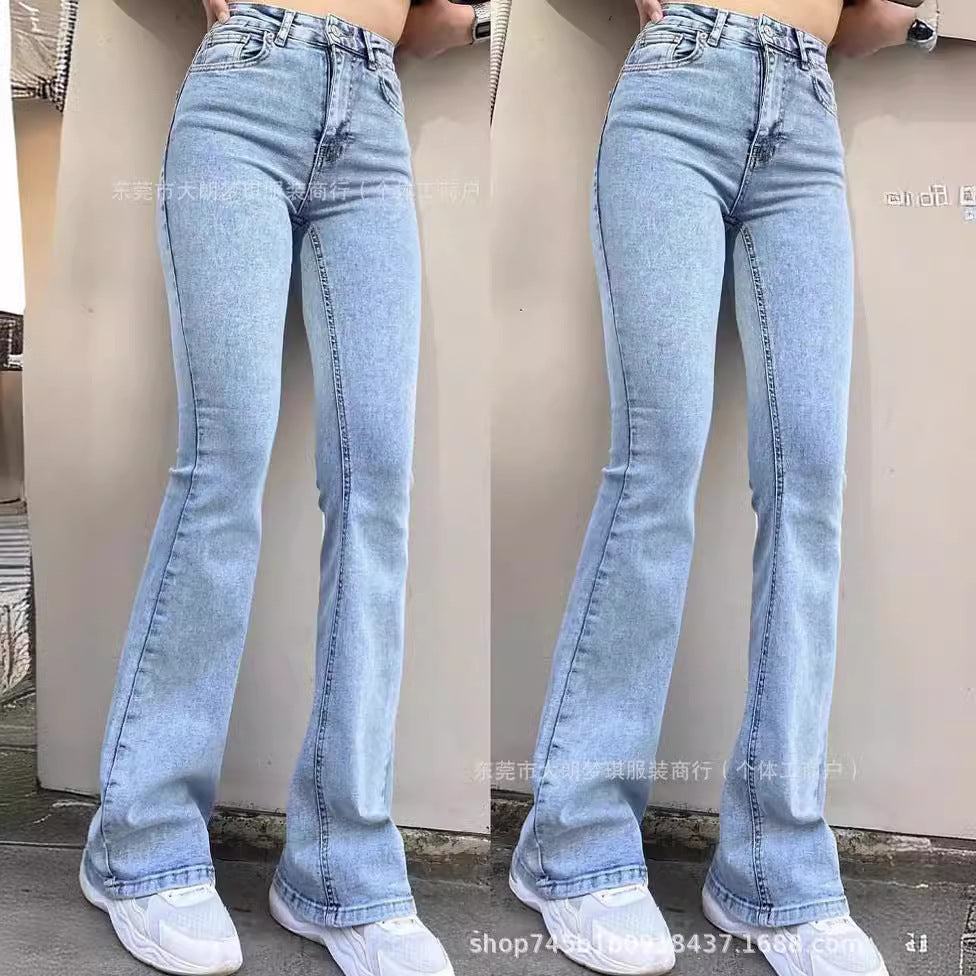Casual Oversized Pants