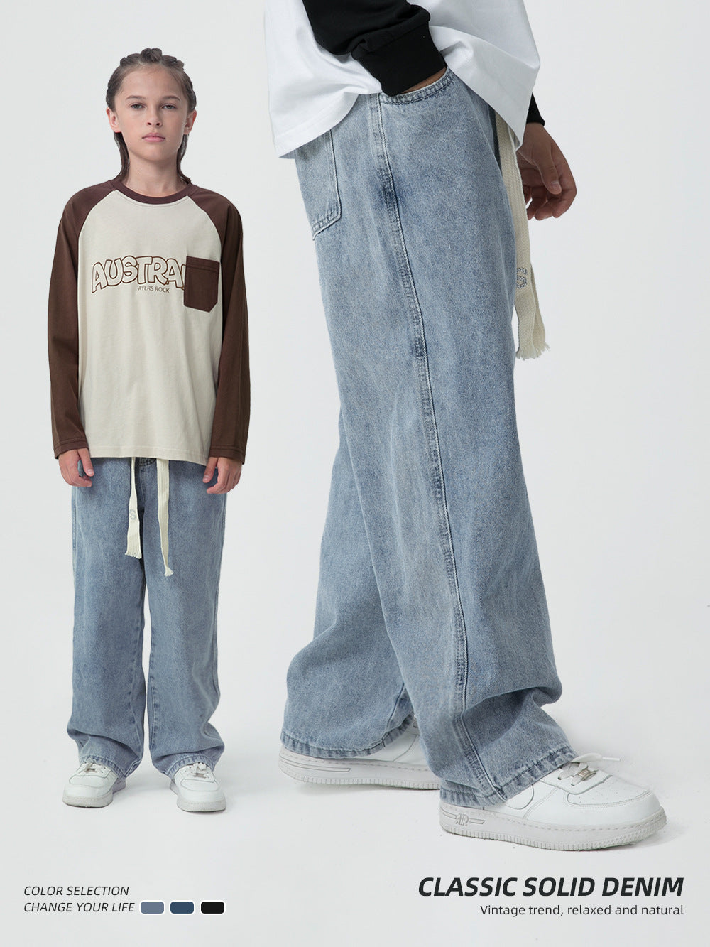 Clearance Kids