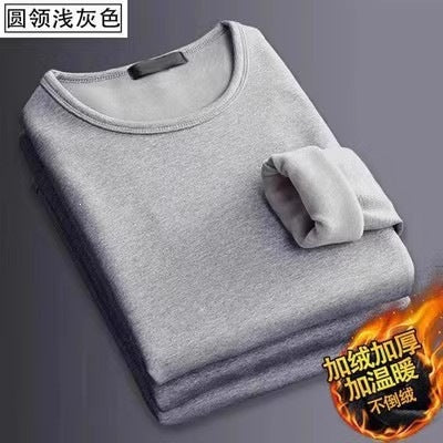 Camisetas Slim Fit Pesadas Masculinas Liquidação