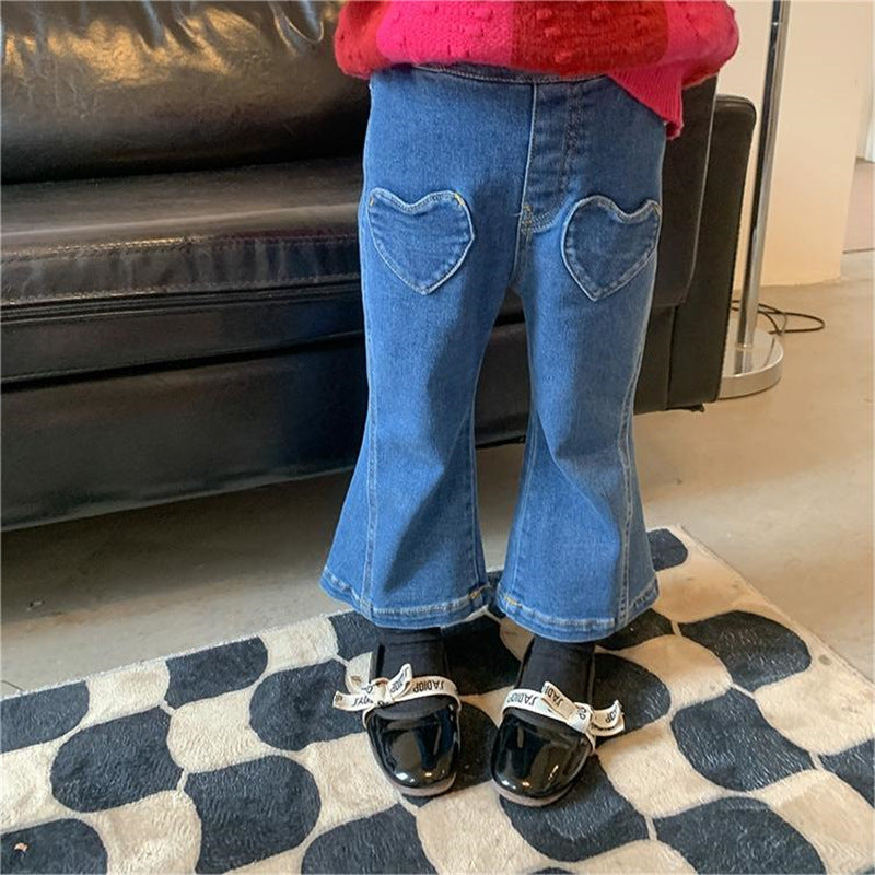 Clearance Kids