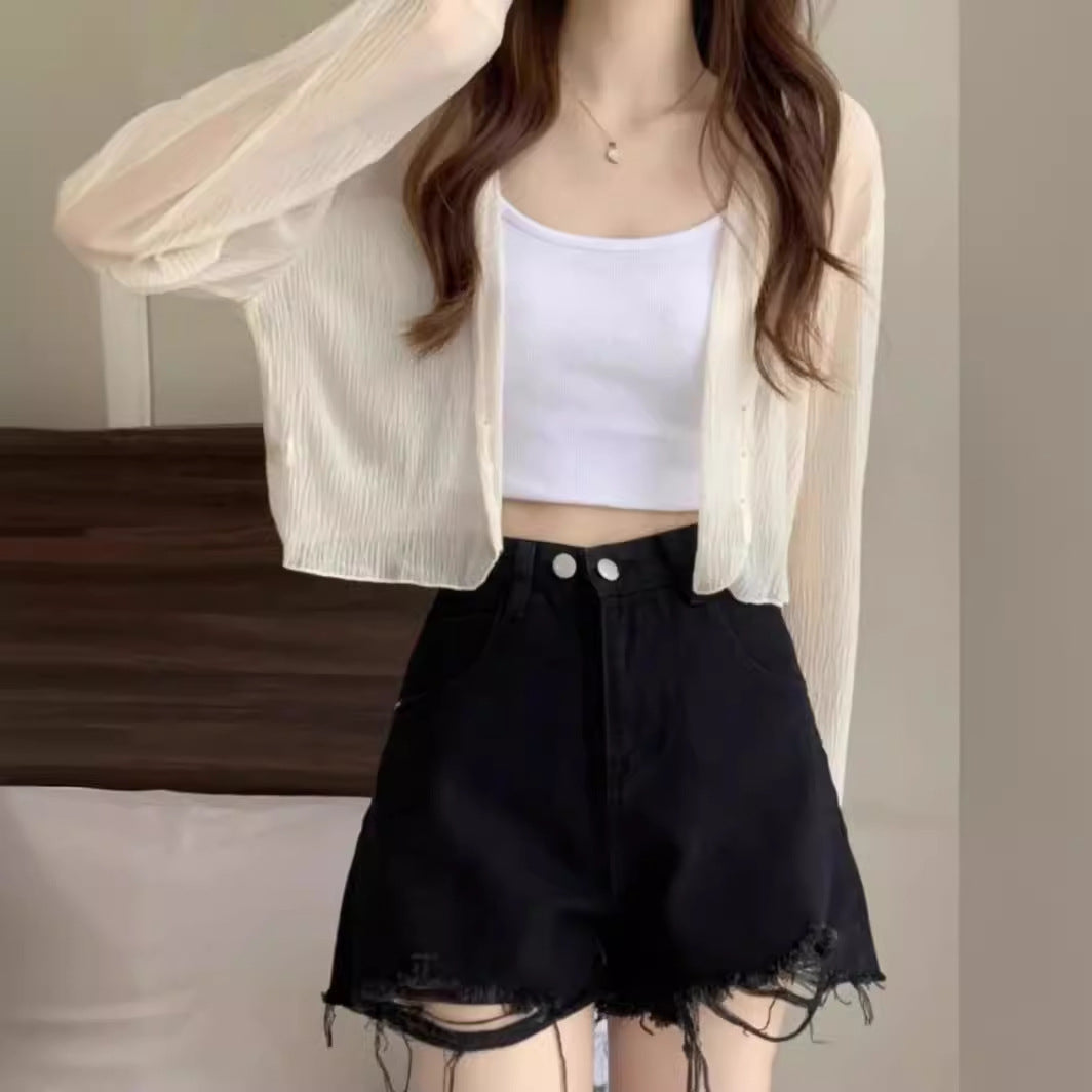 Korean Tops